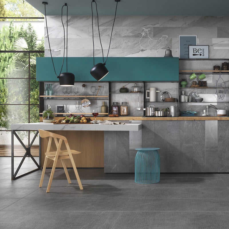 Flos AIM Pendant Light - Flos - Pendants - Standard - White - Hardwired - HORNE