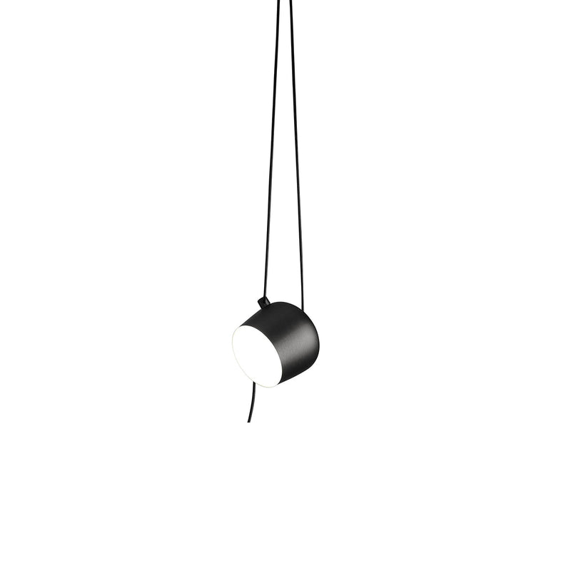 Flos AIM Pendant Light - Flos - Pendants - Standard - White - Hardwired - HORNE