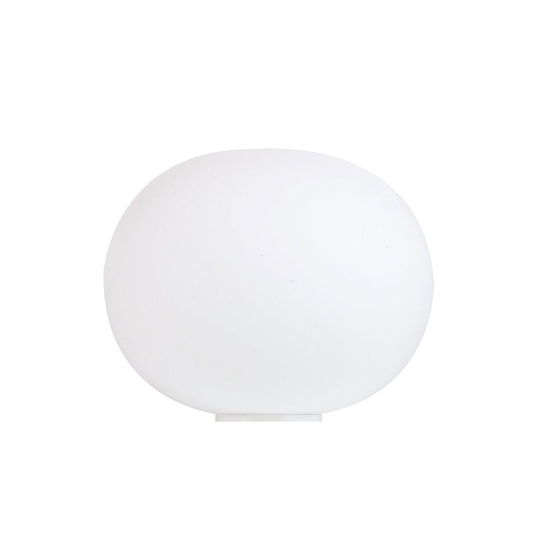 Flos Glo - Ball Basic Dimmable Table Lamp - Flos - Table + Task - 13