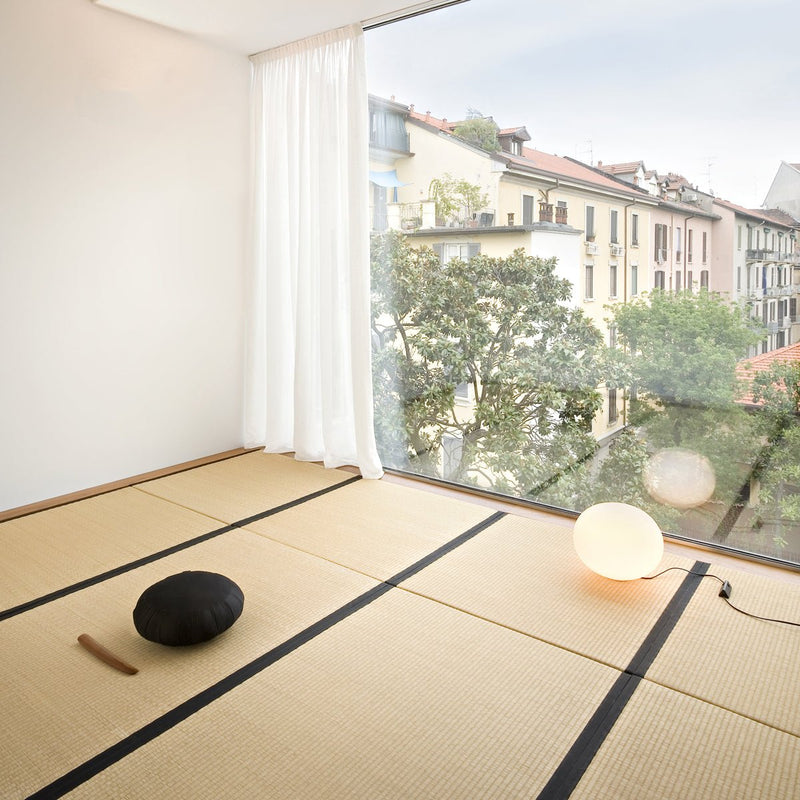 Flos Glo - Ball Basic Dimmable Table Lamp - Flos - Table + Task - 13