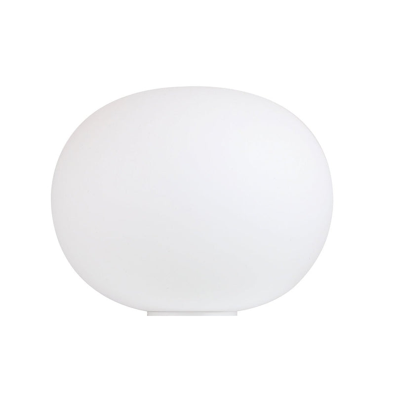 Flos Glo - Ball Basic Dimmable Table Lamp - Flos - Table + Task - 13
