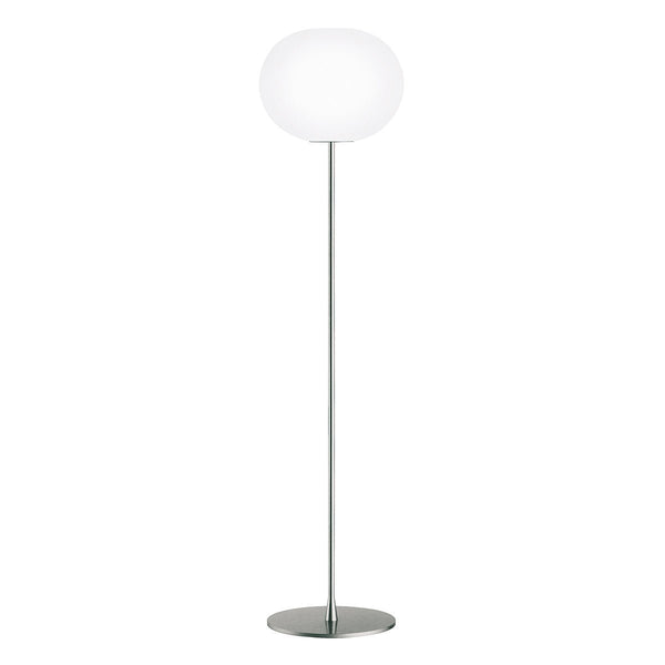 Flos Glo-Ball Dimmable Floor Lamp - Medium/F2