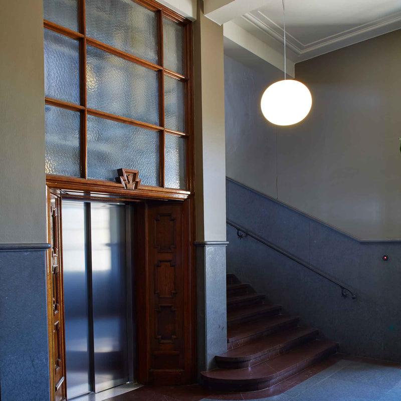 Flos Glo - Ball S Pendant Ceiling Light - Flos - Pendants - S1 - 13