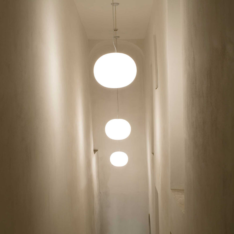Flos Glo - Ball S Pendant Ceiling Light - Flos - Pendants - S1 - 13