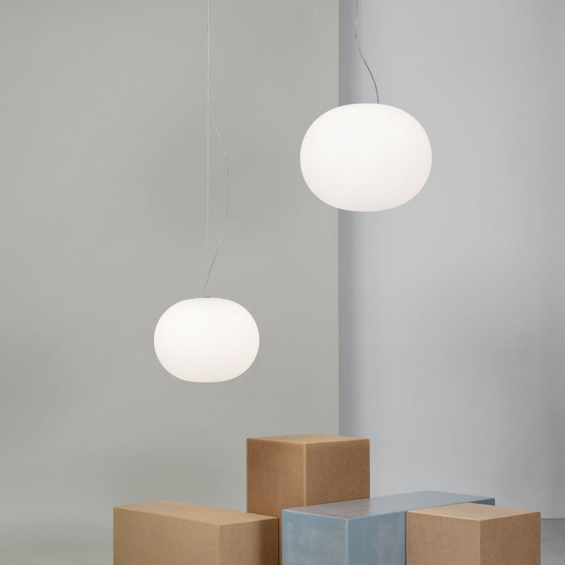 Flos Glo - Ball S Pendant Ceiling Light - Flos - Pendants - S1 - 13