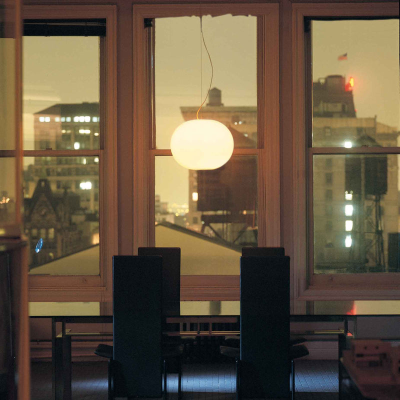 Flos Glo - Ball S Pendant Ceiling Light - Flos - Pendants - S1 - 13