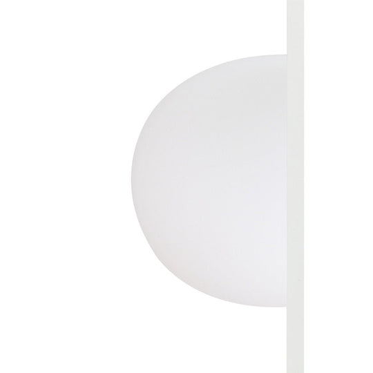 Flos Glo - Ball Wall Sconce - Flos - Wall Sconces - HORNE