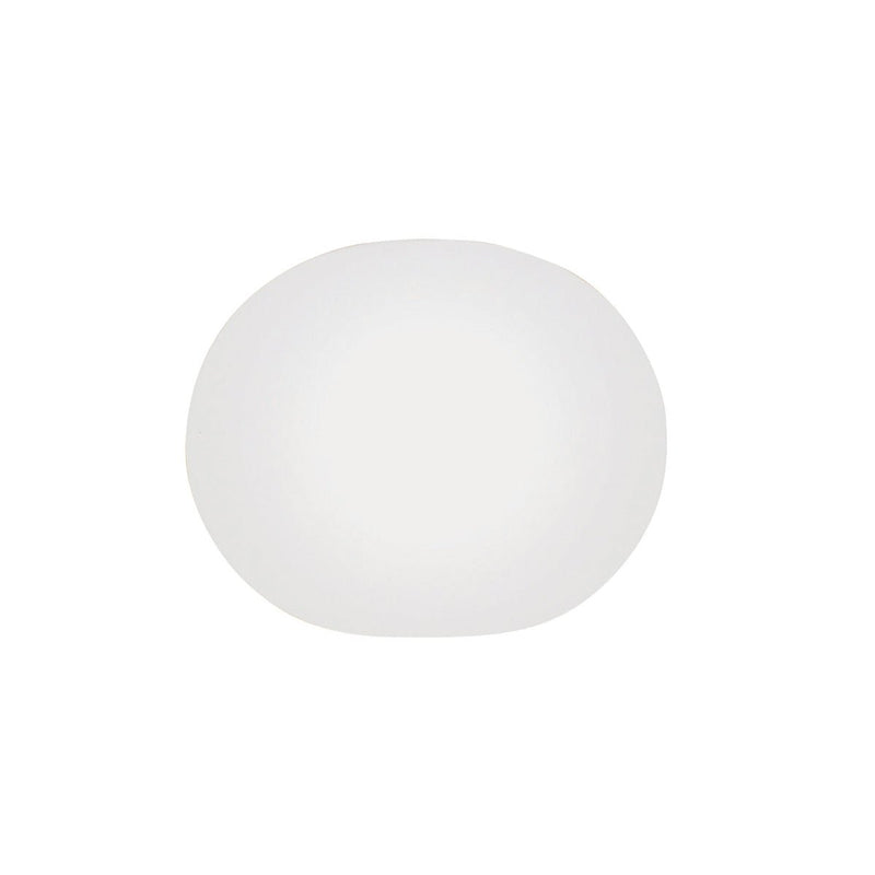 Flos Glo - Ball Wall Sconce - Flos - Wall Sconces - HORNE