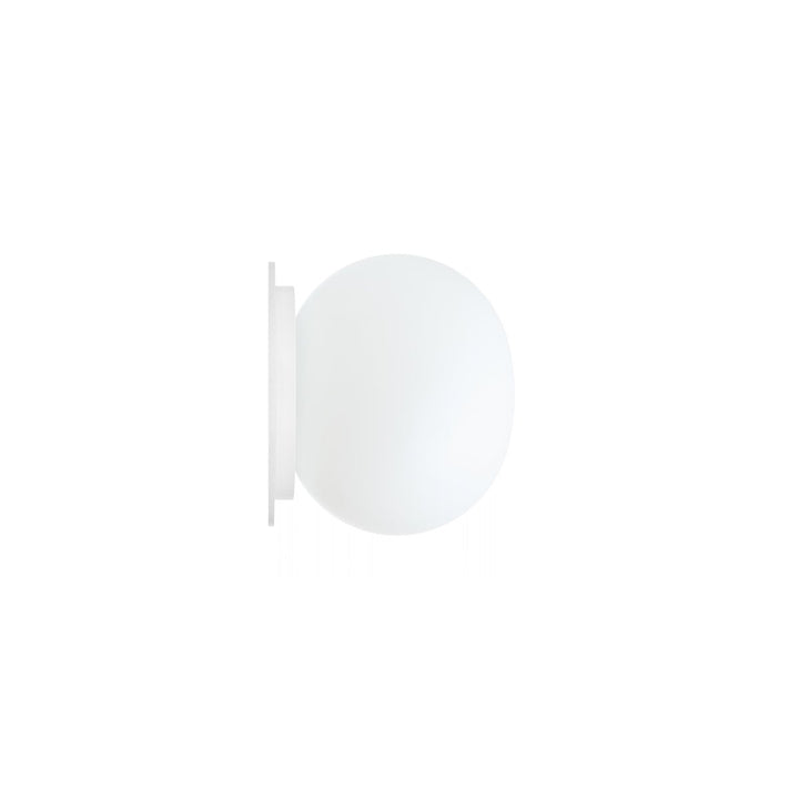 Flos Mini Glo - Ball Ceiling & Wall Sconce - Flos - Wall Sconces - HORNE