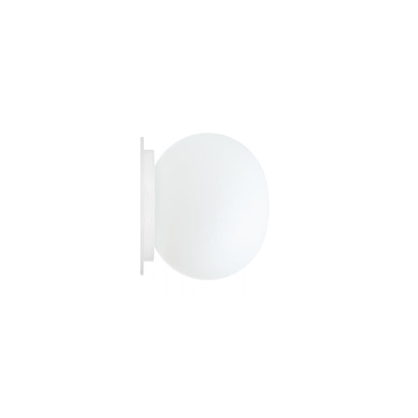 Flos Mini Glo-Ball Ceiling & Wall Sconce