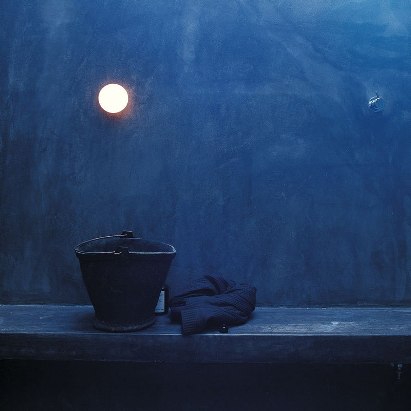 Flos Mini Glo - Ball Ceiling & Wall Sconce - Flos - Wall Sconces - HORNE