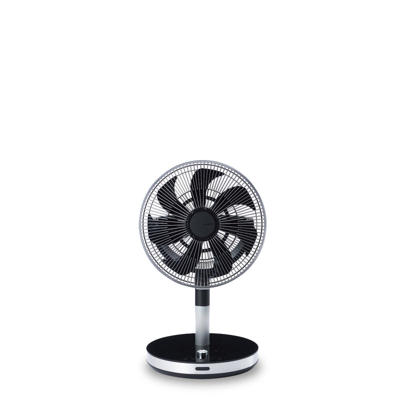Flow F5 Fan - Objecto - Air Management - Black - HORNE