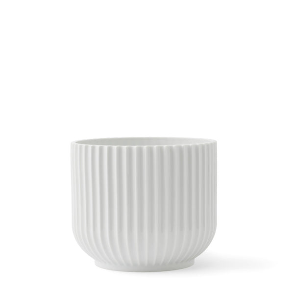 Flowerpot - Lyngby - Planters - Medium - HORNE