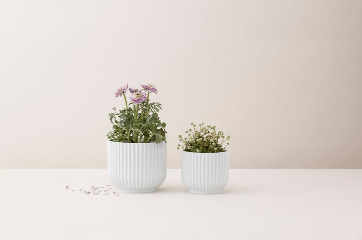 Flowerpot - Lyngby - Planters - Large - HORNE