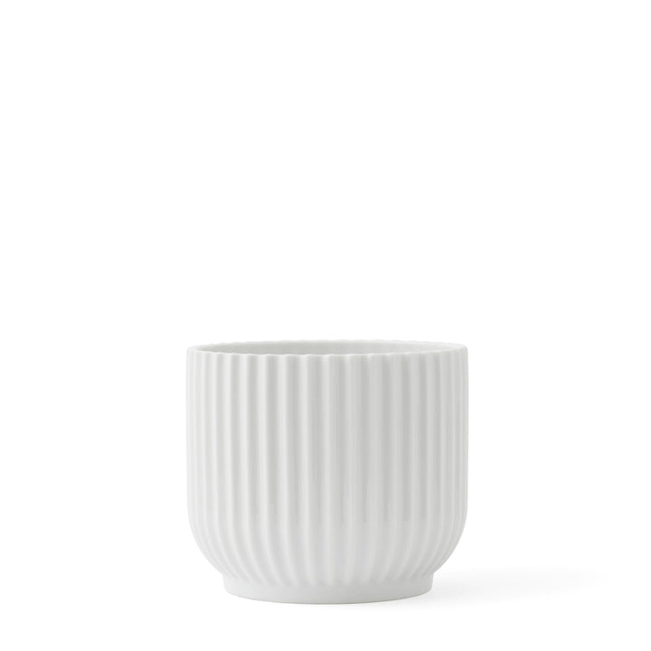 Flowerpot - Lyngby - Planters - Small - HORNE
