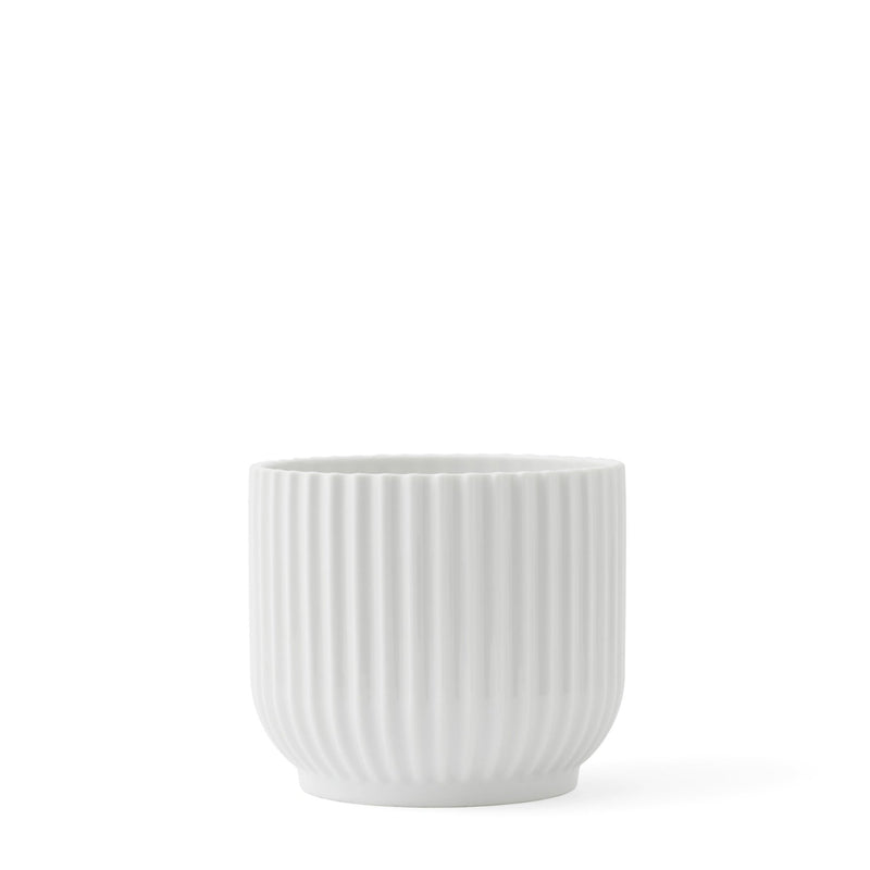 Flowerpot - Lyngby - Planters - Small - HORNE