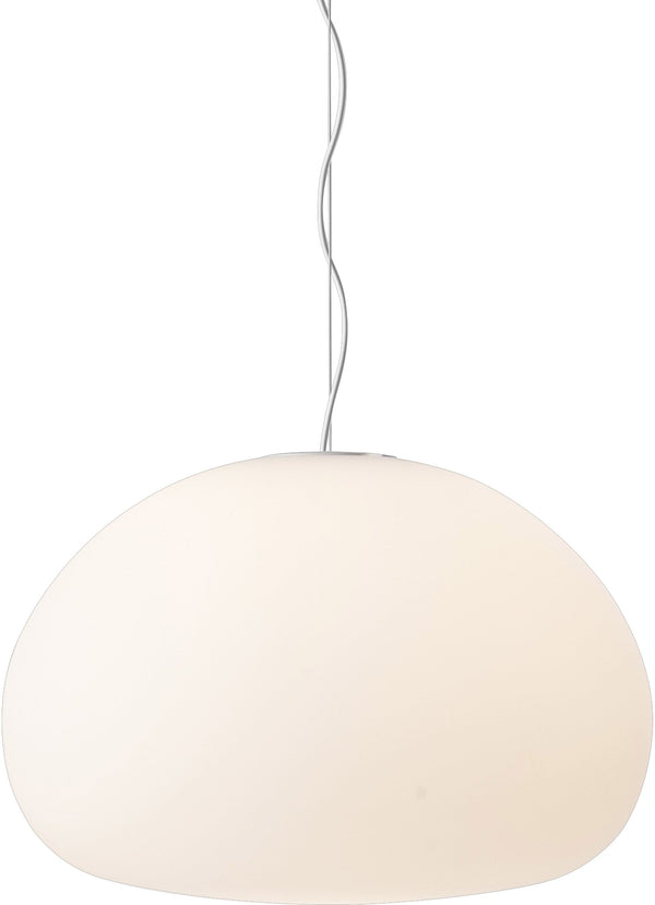 Fluid Pendant Lamp - Muuto - Pendants - Large - HORNE