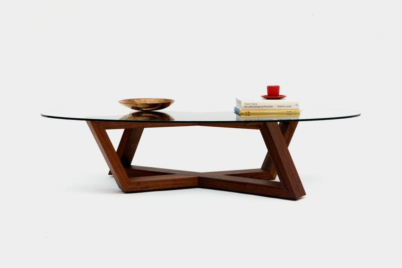 Focal Table - Artless - Tables + Desks - Ash - HORNE