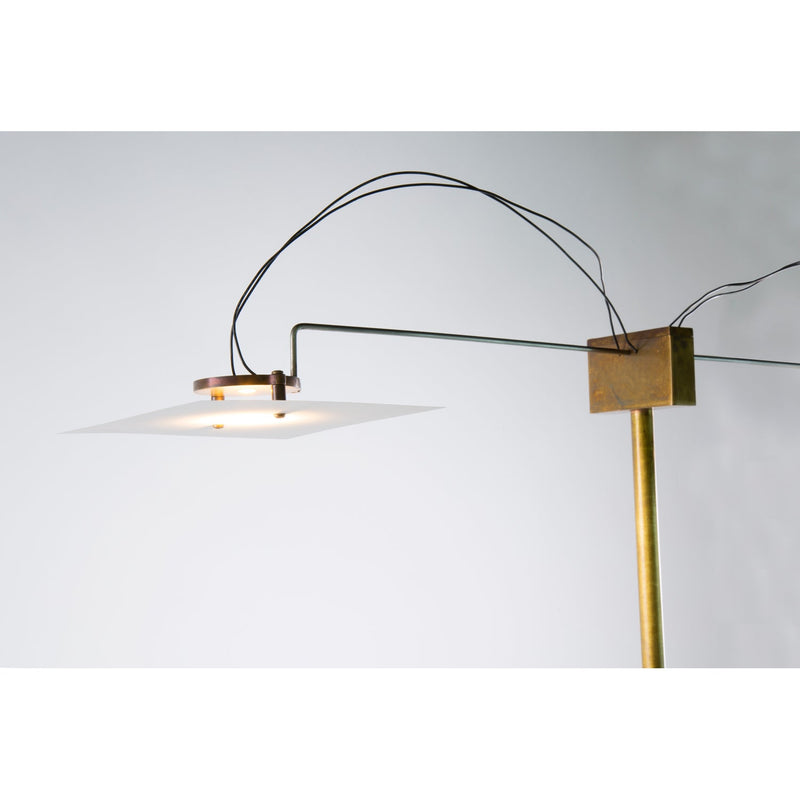 NEED COPY Folio Desk Lamp