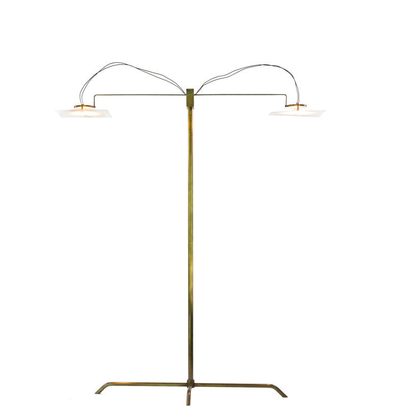 NEED COPY Folio Desk Lamp