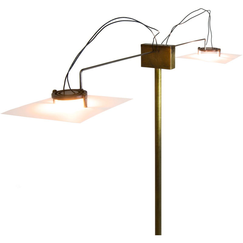 NEED COPY Folio Desk Lamp