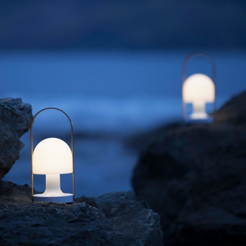 Follow Me Table Lamp - Marset - Outdoor Lights - HORNE