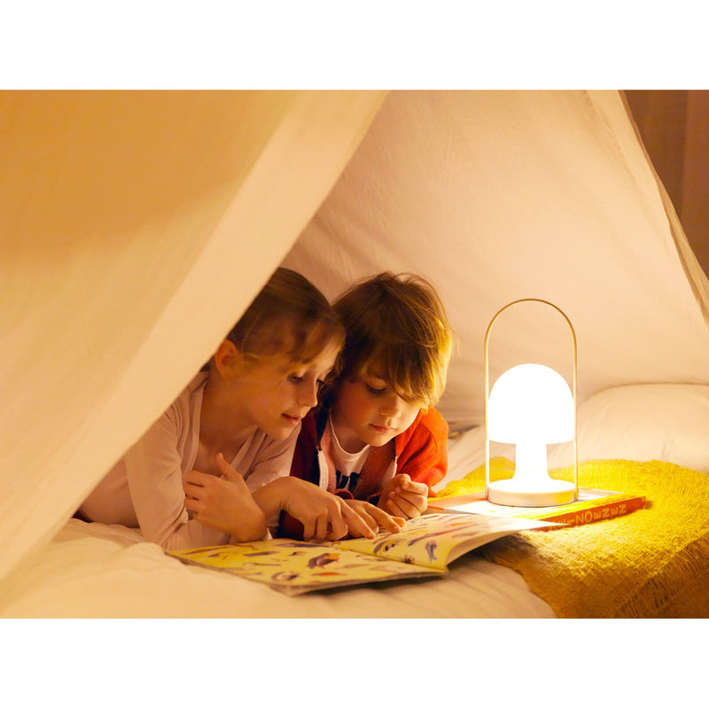 Follow Me Table Lamp - Marset - Outdoor Lights - HORNE