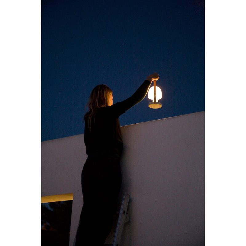 Follow Me Table Lamp - Marset - Outdoor Lights - HORNE