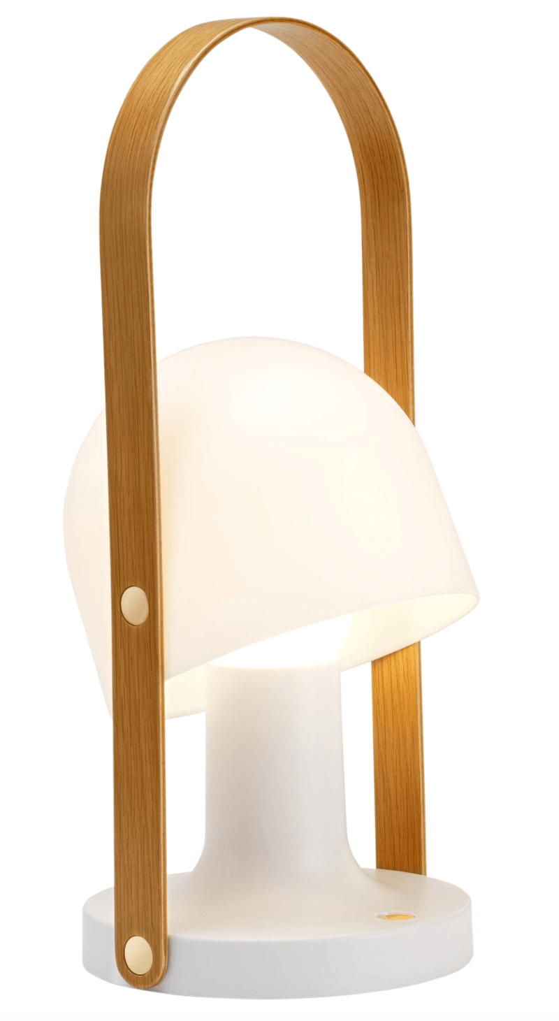 Follow Me Table Lamp - Marset - Outdoor Lights - HORNE