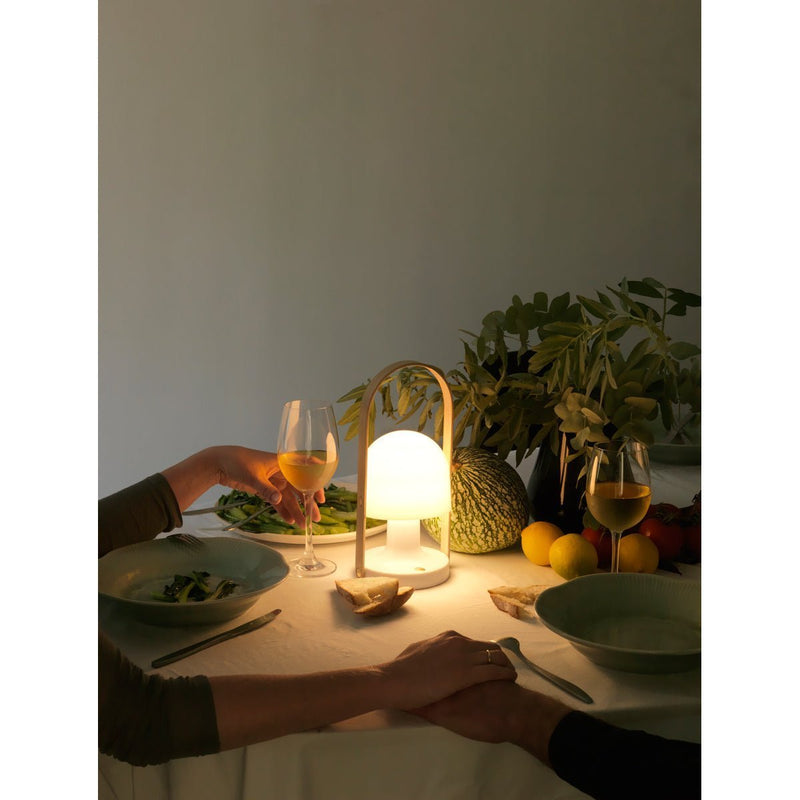 Follow Me Table Lamp - Marset - Outdoor Lights - HORNE