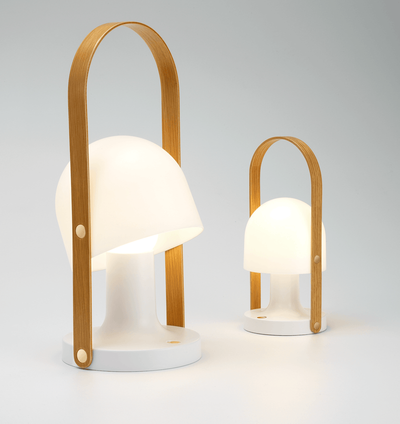 Follow Me Table Lamp - Marset - Outdoor Lights - HORNE