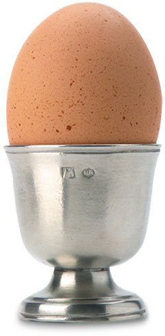 Footed Egg Cup