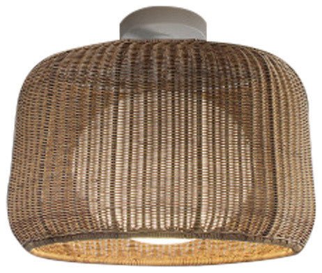 Fora Outdoor Ceiling Lamp