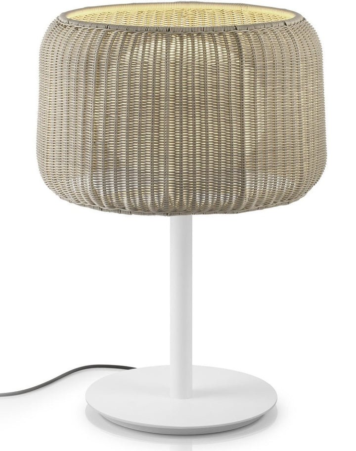 Fora Outdoor Table Lamp