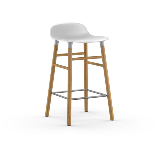 Form Barstool