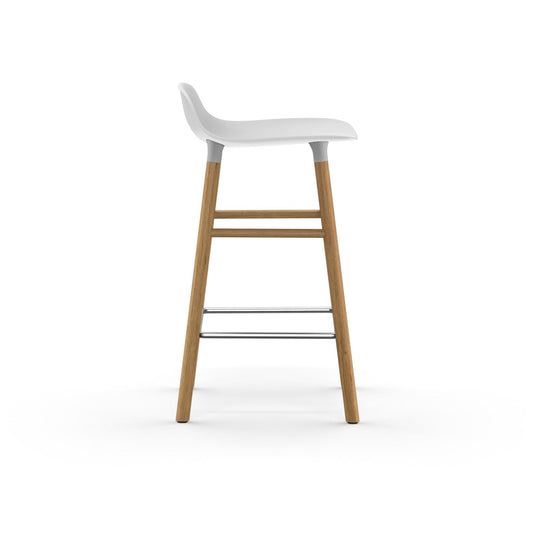 Form Barstool