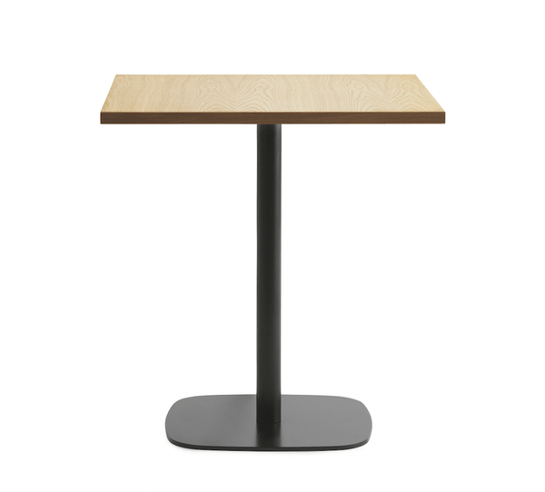 Form Cafe Table - 29.3"H