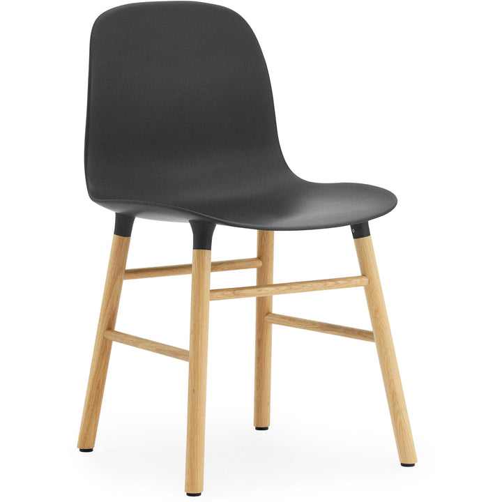 ADD UPHOLSTERY Form Chair