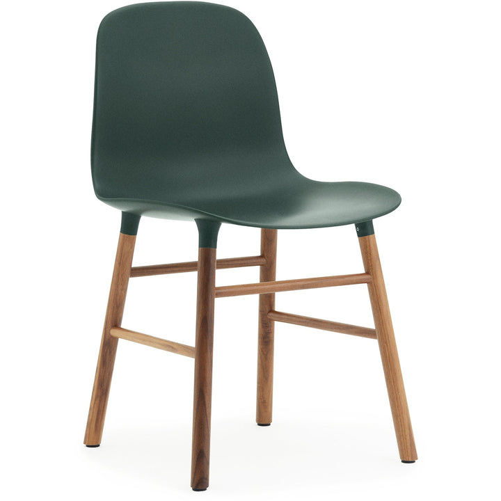 ADD UPHOLSTERY Form Chair