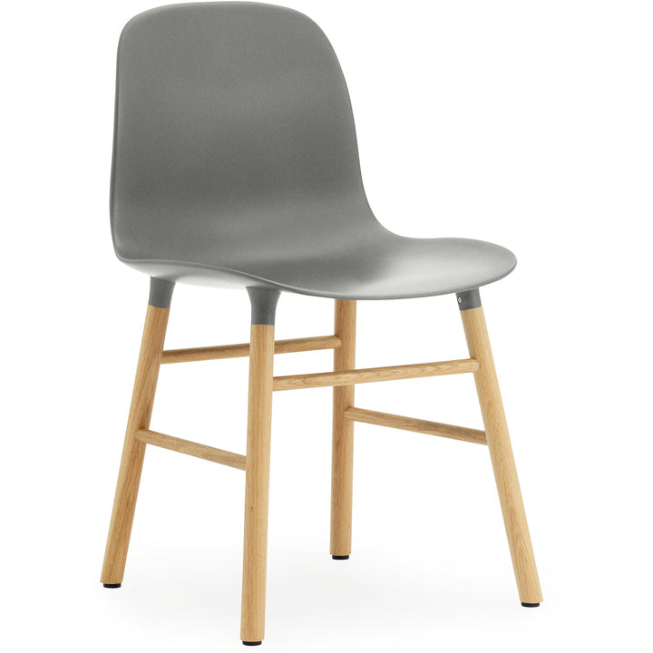 ADD UPHOLSTERY Form Chair