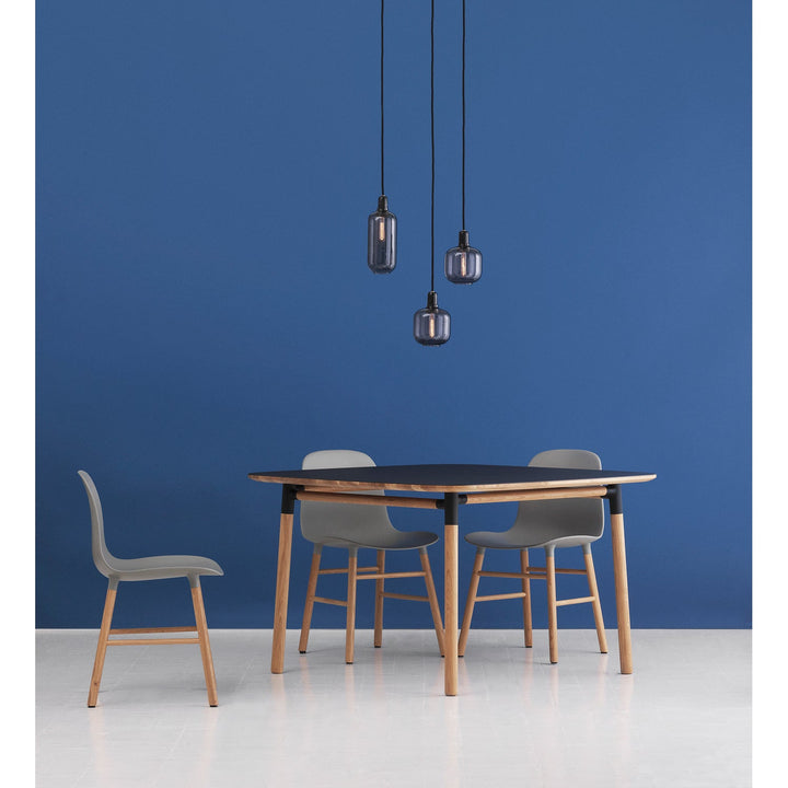 ADD UPHOLSTERY Form Chair