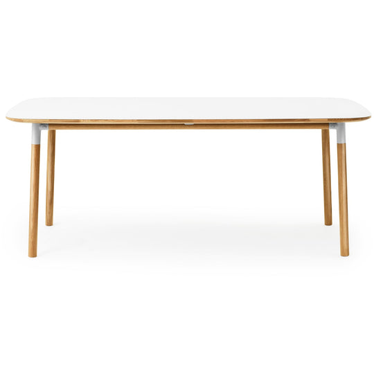 Form Table Rectangle