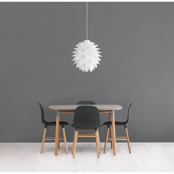 Form Table Rectangle