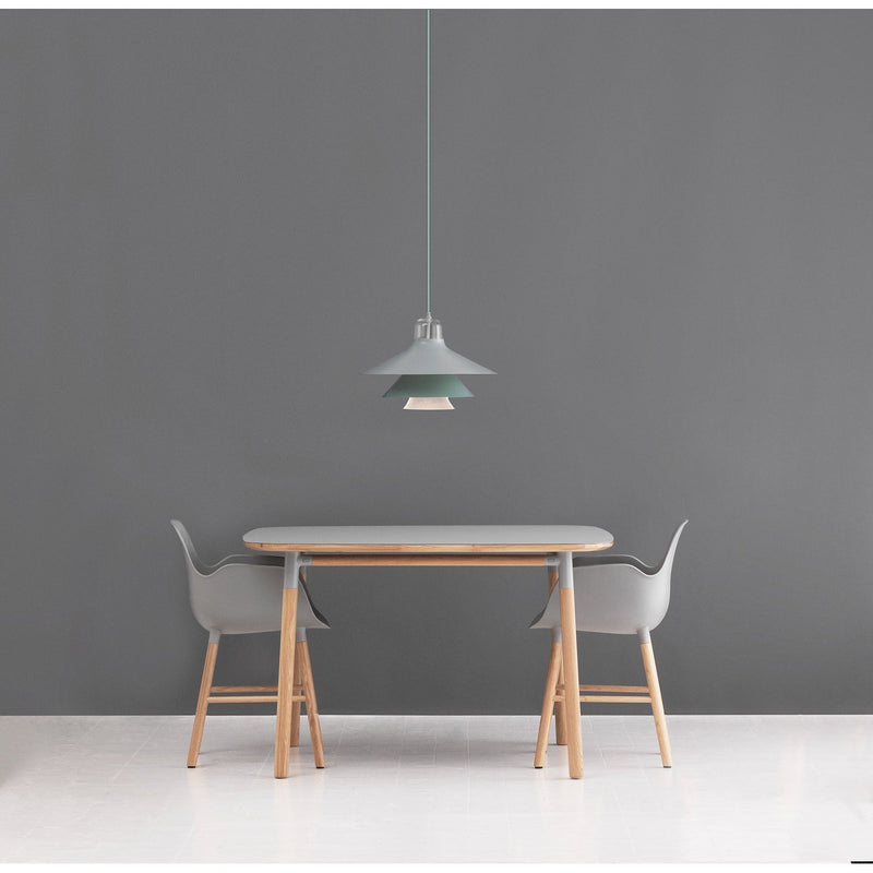 Form Table Rectangle