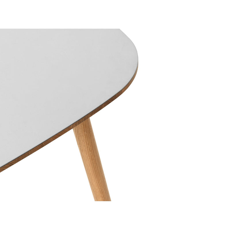 Form Table Rectangle