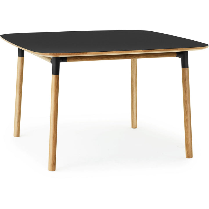 Form Table - Square