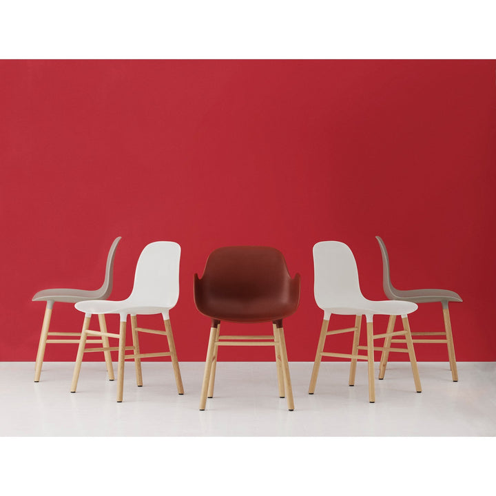 Form Table - Square