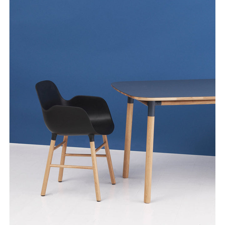 Form Table - Square