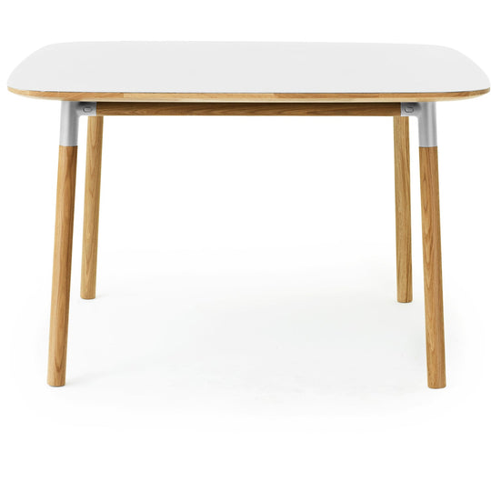 Form Table - Square