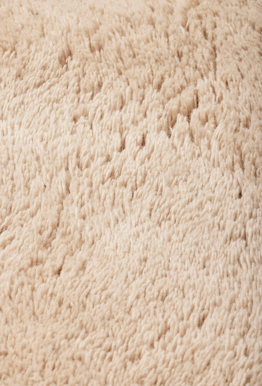 Forma Wool Rug - Ferm Living Rugs - Large - Off - White - HORNE
